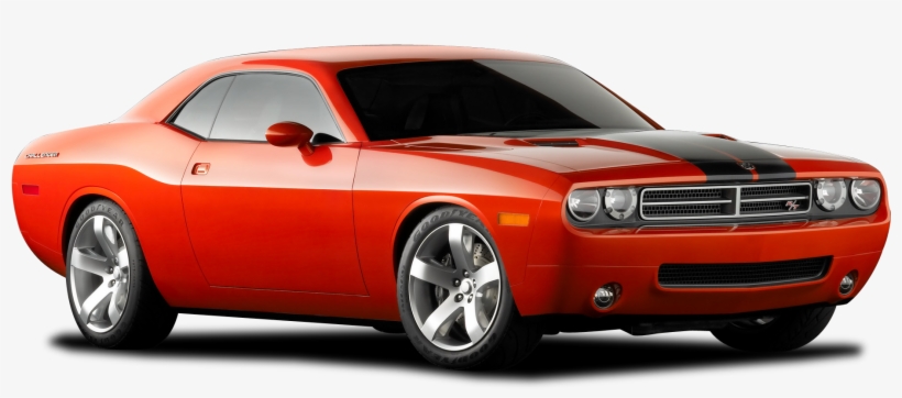 We Can Help You Get Your Next Vehicle - Dodge Challenger 2007 Concept, transparent png download