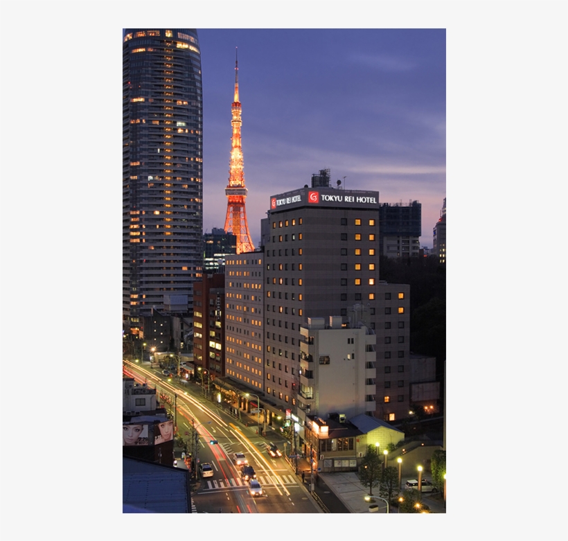 Keywords - Shinbashi Atagoyama Tokyu Rei, transparent png download