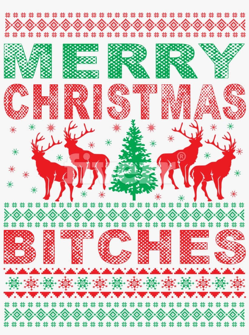 Big Worksample Image - Christmas Tree Skirt, transparent png download