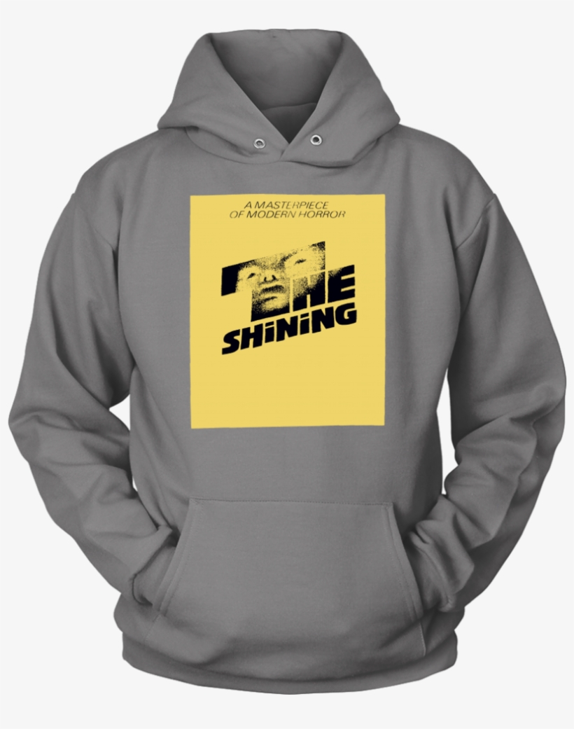The Shining Shining Shirt - Sweatshirt, transparent png download