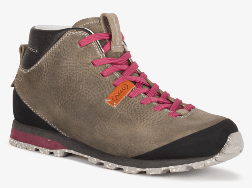 Aku Bellamont Fg Mid Gtx - Shoe, transparent png download