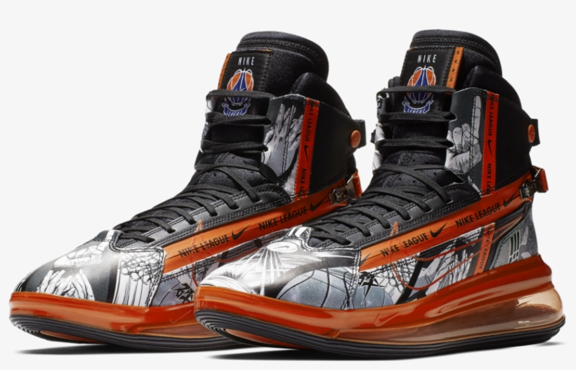 Sneakers, transparent png download