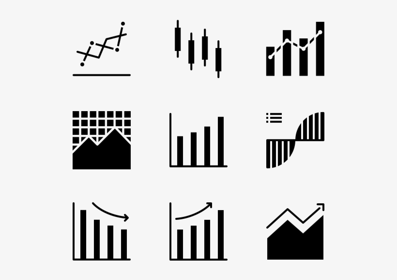 Chart And Diagram - Graphic Design, transparent png download