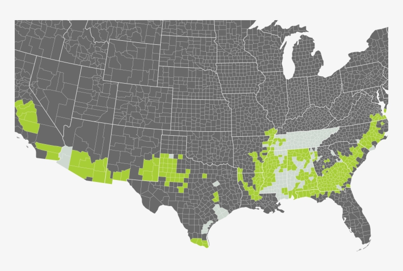 Hiding In Healthy-looking Crops - West Nile Virus 2018, transparent png download