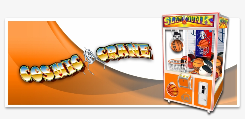 Giga Slamdunk - Graphic Design, transparent png download