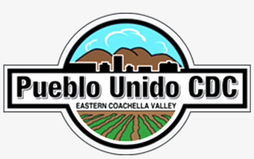 Pueblo Unido Cdc Logo - National University, transparent png download