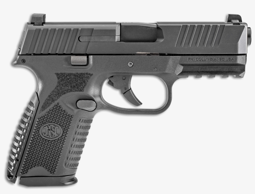 2400 X 1700 5 - Fn 509 Midsize, transparent png download