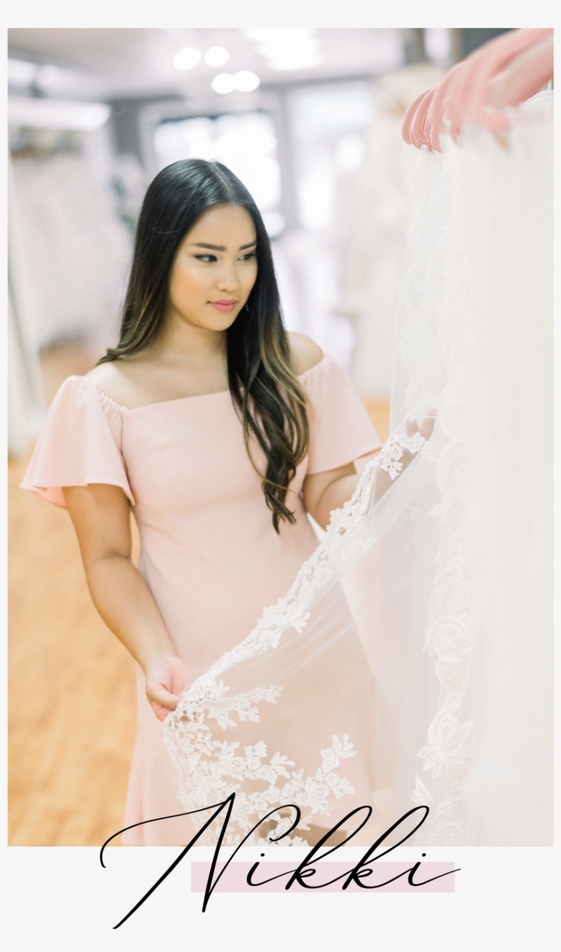 Blush Bridal Baton Rouge Photo Shoot PNG Image Transparent PNG Free