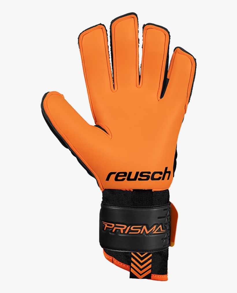 Reusch Prisma Pro G3 Duo Black Hole - Reusch Prisma G3 Duo Black Hole, transparent png download