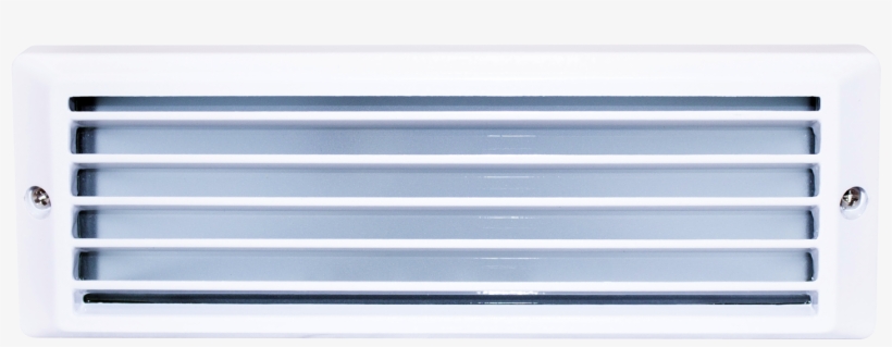 Xenon Brick Light Comes With An 18 Watt Xenon Lamp - Metal, transparent png download