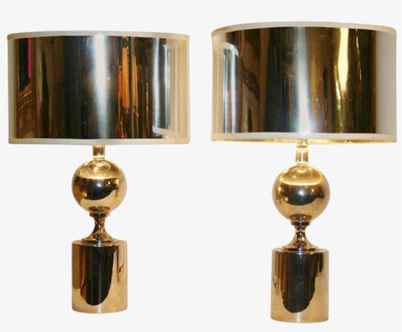 Lighting Designer Table Lamps Desk Lamps And Bedroom - Antique, transparent png download