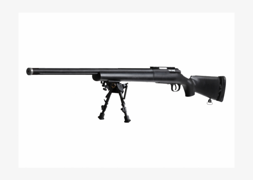 More Views - Echo 1 M28, transparent png download