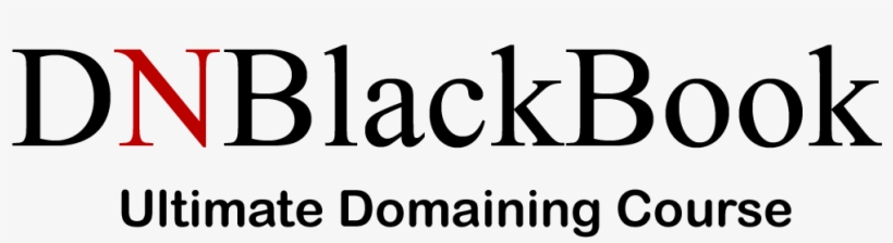Domain Name Blackbook - Lets Chat, transparent png download
