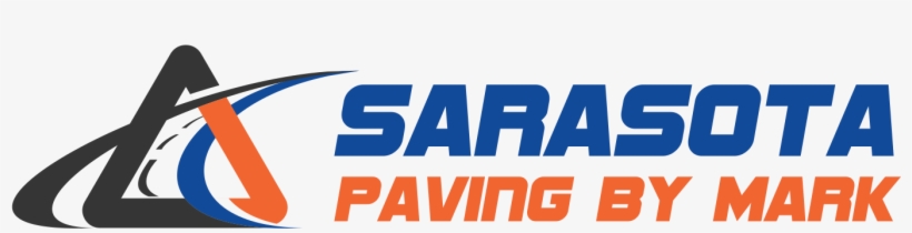 Sarasota Paving By Mark Logo Sarasota Paving By Mark - Oval, transparent png download