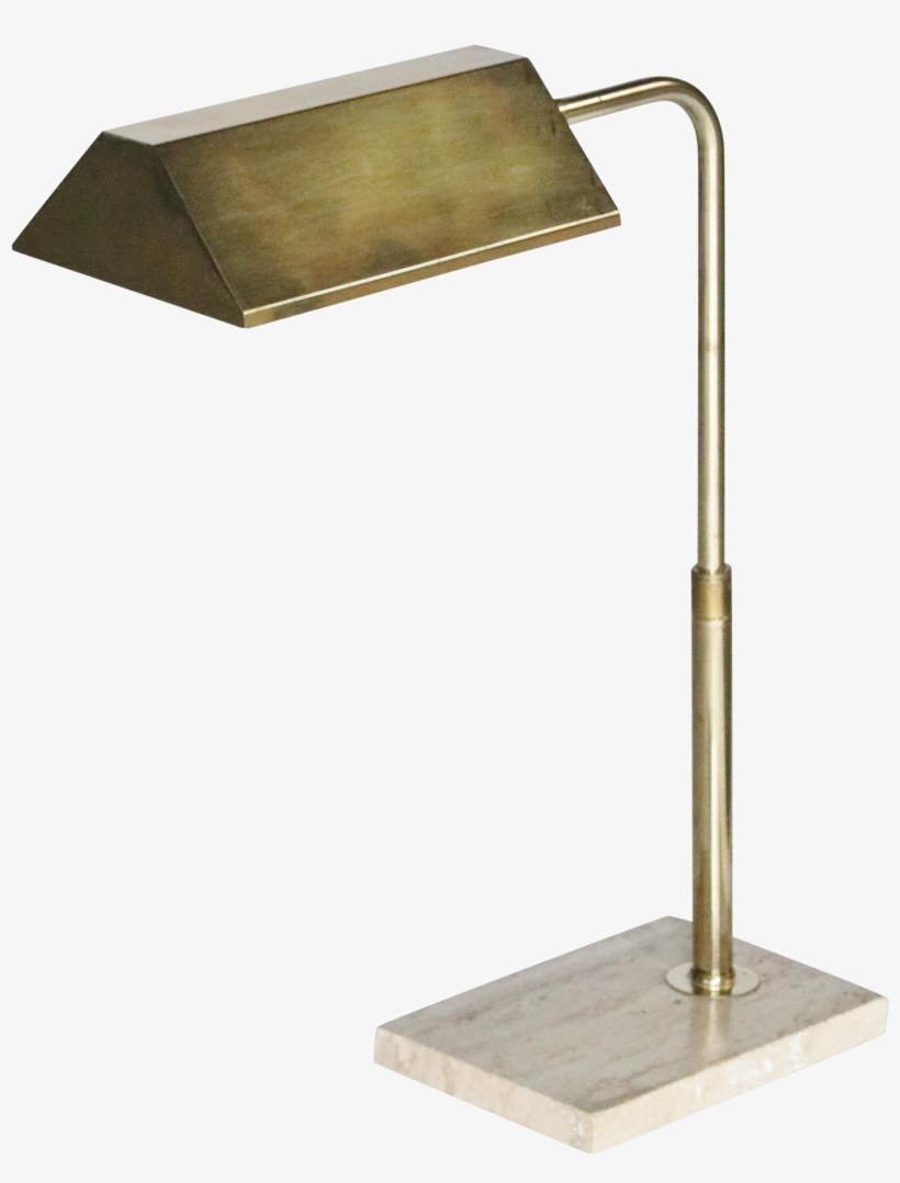 Koch And Lowy Desk Or Table Lamp - Lamp, transparent png download