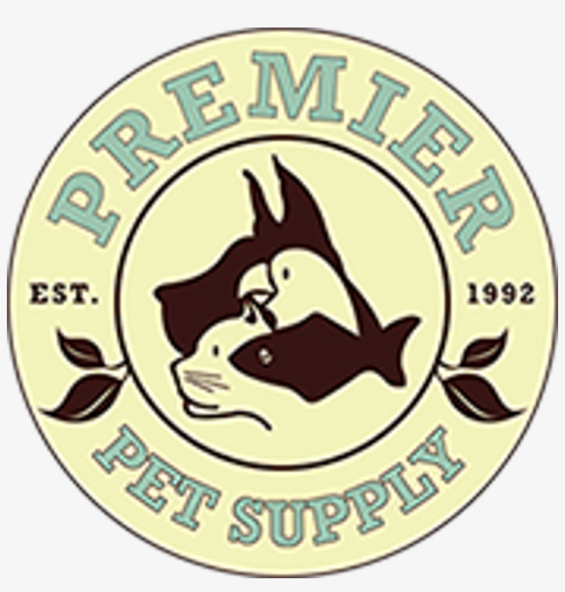 Vanessa's Flowers - Premier Pet Supply Logo, transparent png download