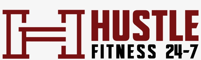 Hustle Fitness 24-7 - Colorfulness, transparent png download