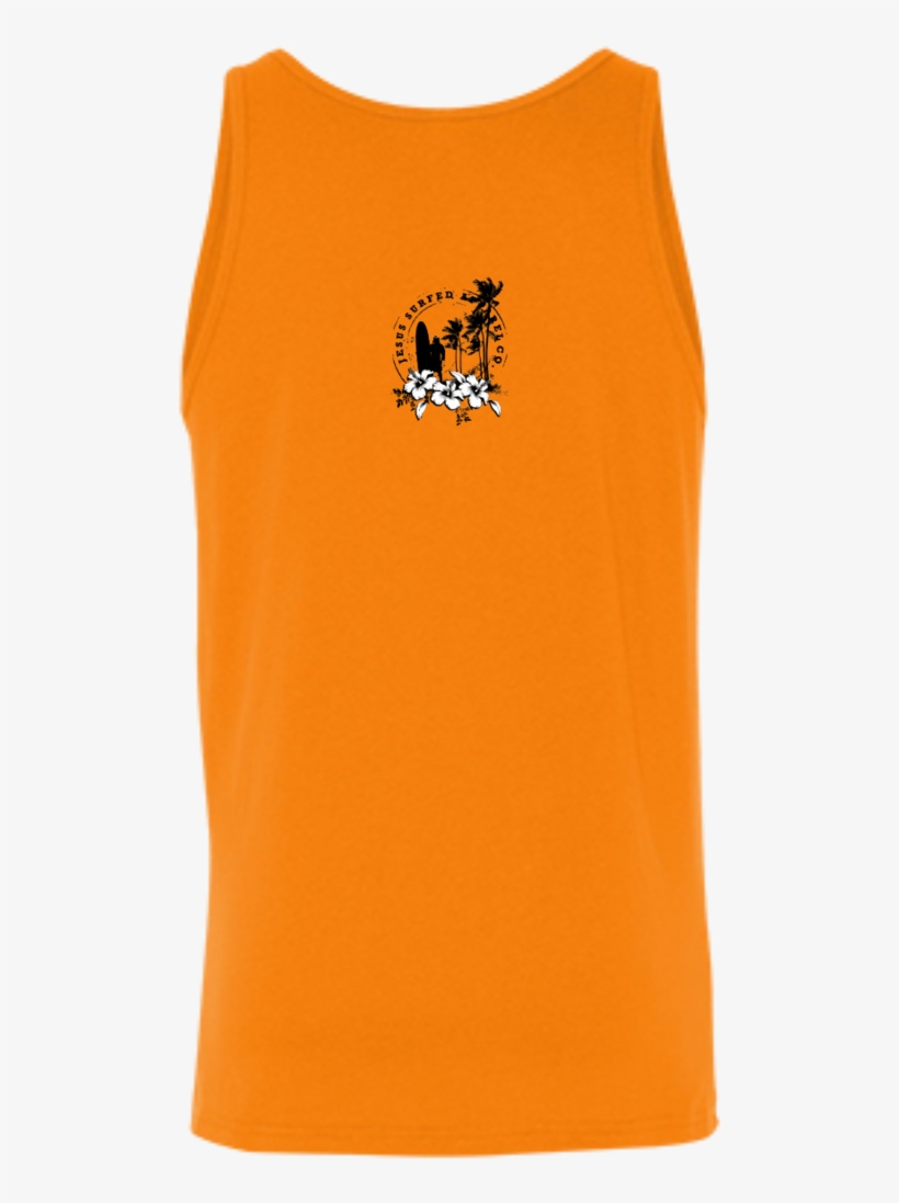 Jesus First Coffee Second Gals Bella Canvas Tank - Active Tank, transparent png download