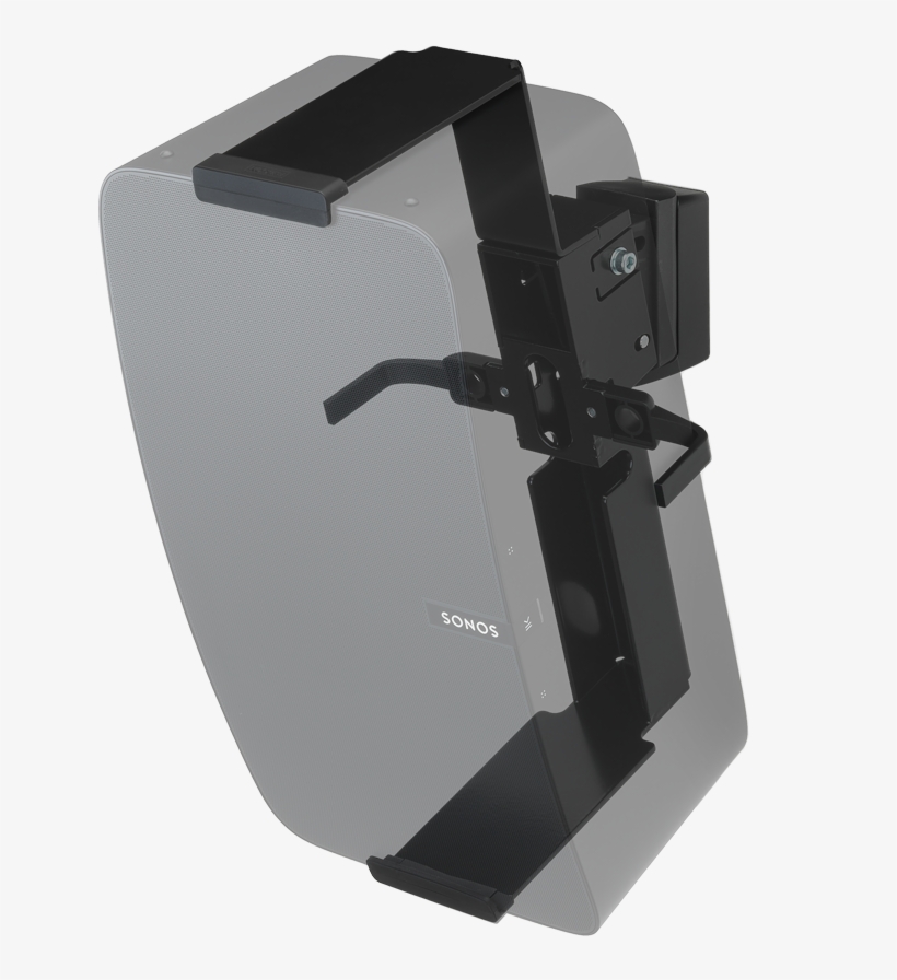 Roll Over Image To Zoom In - Sonos Play 5 Veggfeste, transparent png download