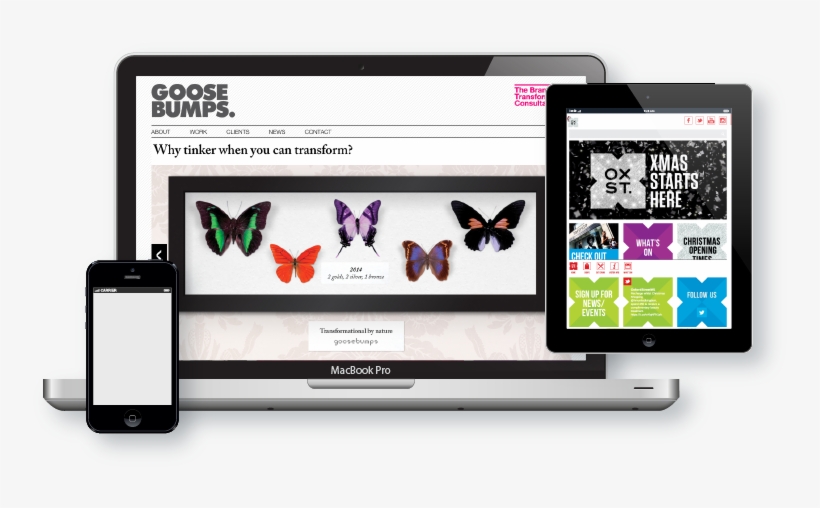 Goosebumps Also Wanted To Improve Their Seo Rankings, transparent png download