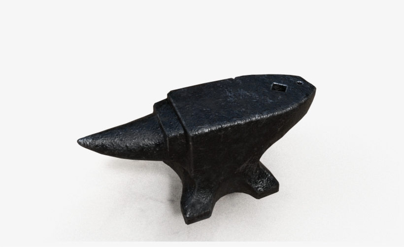 Mathy79 - Anvil, transparent png download