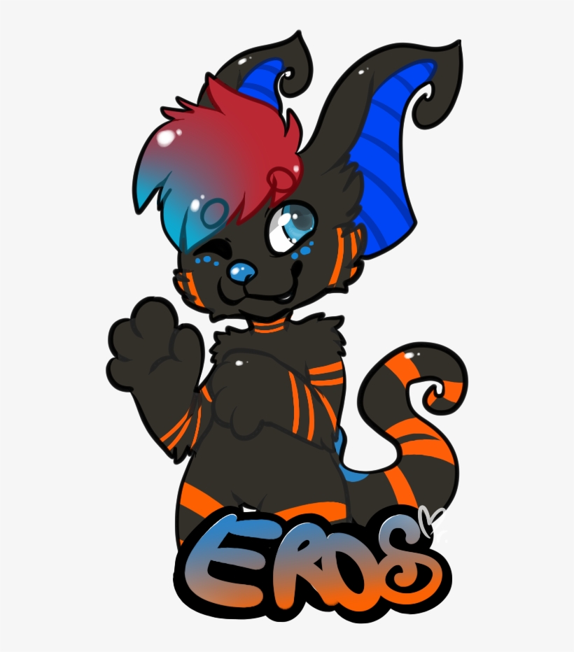 Drew A Thing For Someone On Omegle - Cartoon, transparent png download