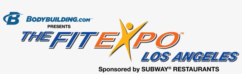 La Fit Expo, transparent png download
