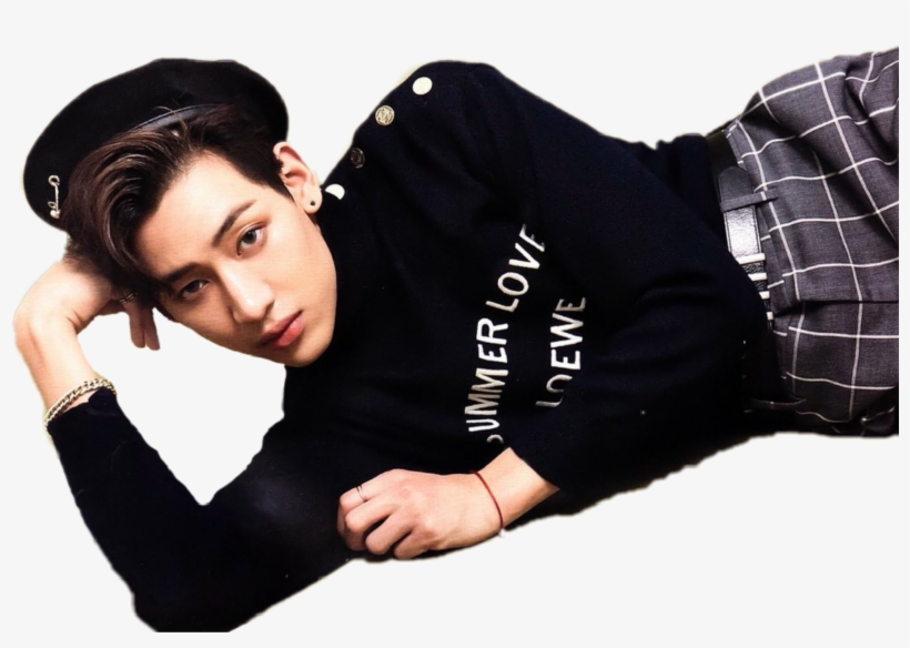 Bambam Sticker - Thailand Bambam Got7, transparent png download