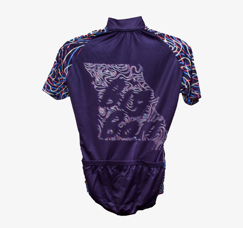Big Bam Topo Jersey - Active Shirt, transparent png download
