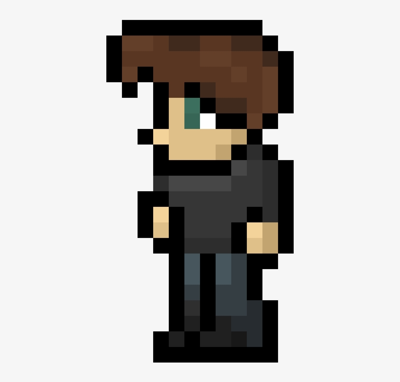 Tourist - Fictional Character, transparent png download