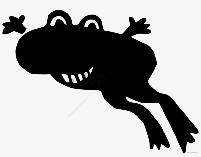 Free Png Frog Png Image With Transparent Background - Frog, transparent png download