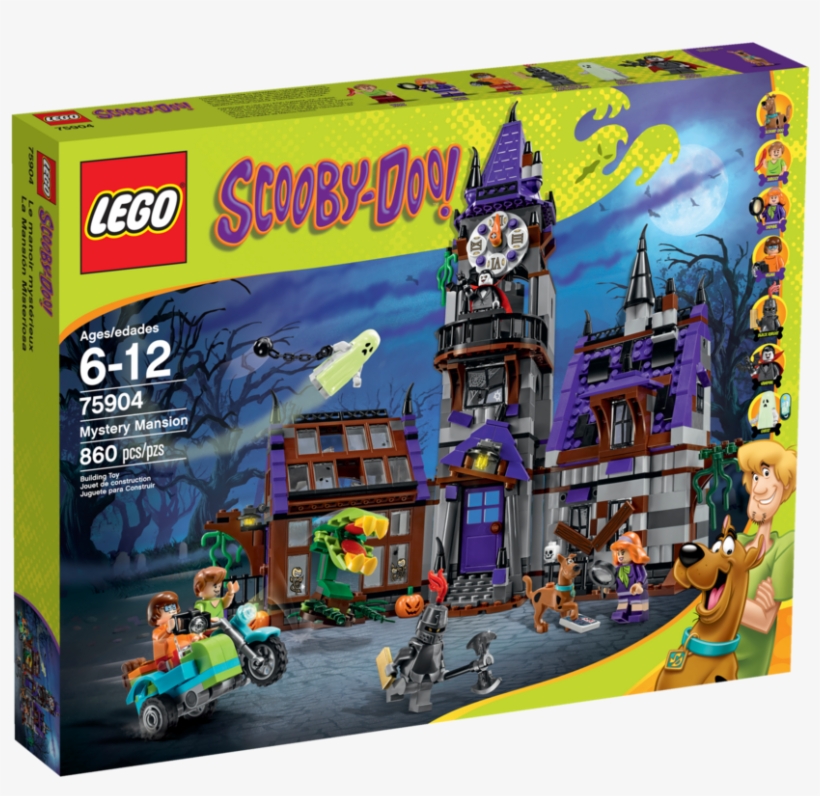 Navigation - Lego 75904, transparent png download