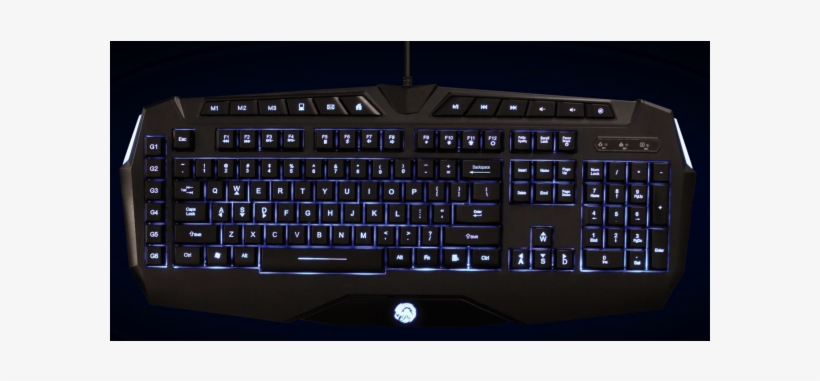 600 X 600 2 - Computer Keyboard, transparent png download