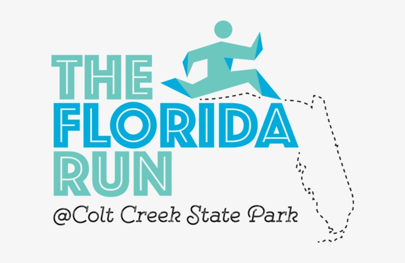 The Florida Run @ Colt Creek State Park - Hemavan Tärnaby, transparent png download