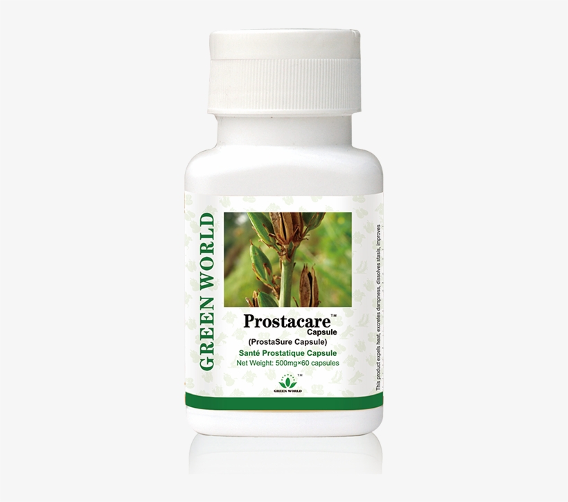 Male Care Package South Africa - Green World Male Care Package, transparent png download