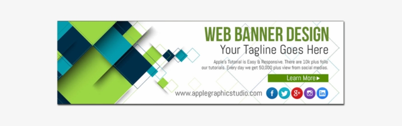 Banner Design - It's Harder If You Re, transparent png download
