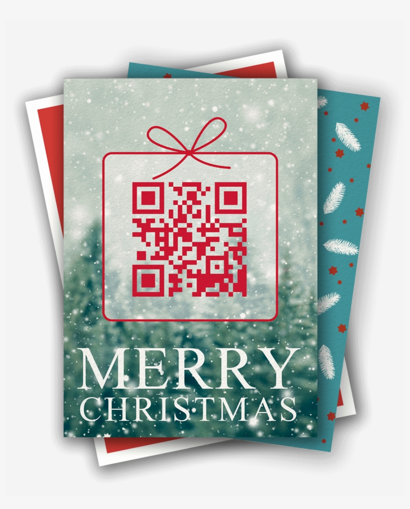 Christmas Cards And Holiday Cards Online And Paper - Greeting Card, transparent png download