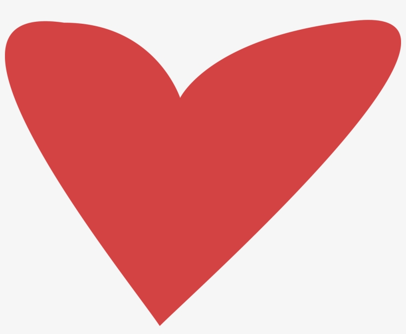 Above Are Some Of My Favorite Illustrations From The - Heart, transparent png download