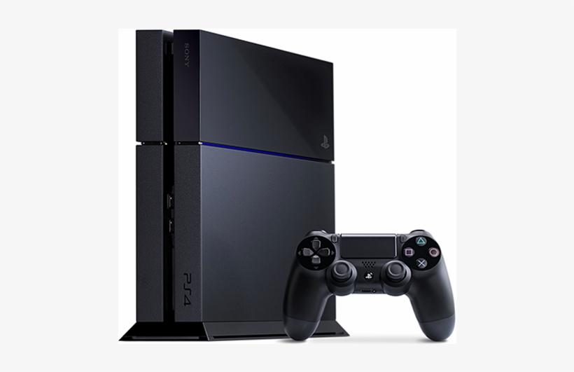 How The Ps4 Is Doing In Japan - Playstation 4, transparent png download