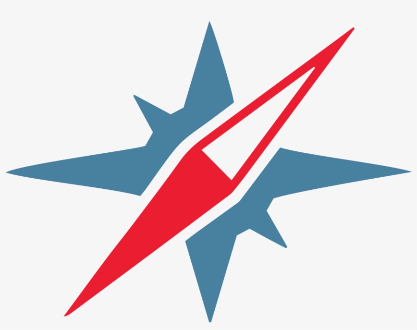 Kevin Monroe Compass Icon - Icon, transparent png download