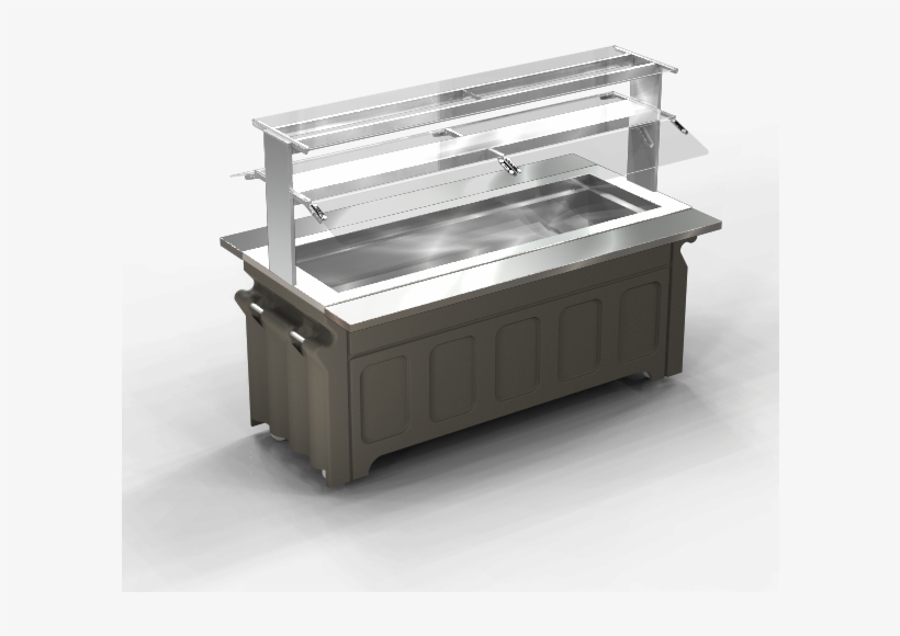 Refrigerated Salad, Condiment & Cold Food Or Beverage - Food, transparent png download