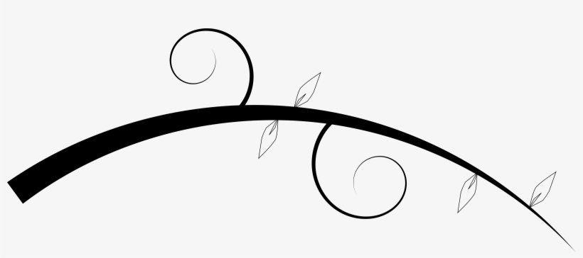 This Free Icons Png Design Of Tree In The Wind - Line Art, transparent png download
