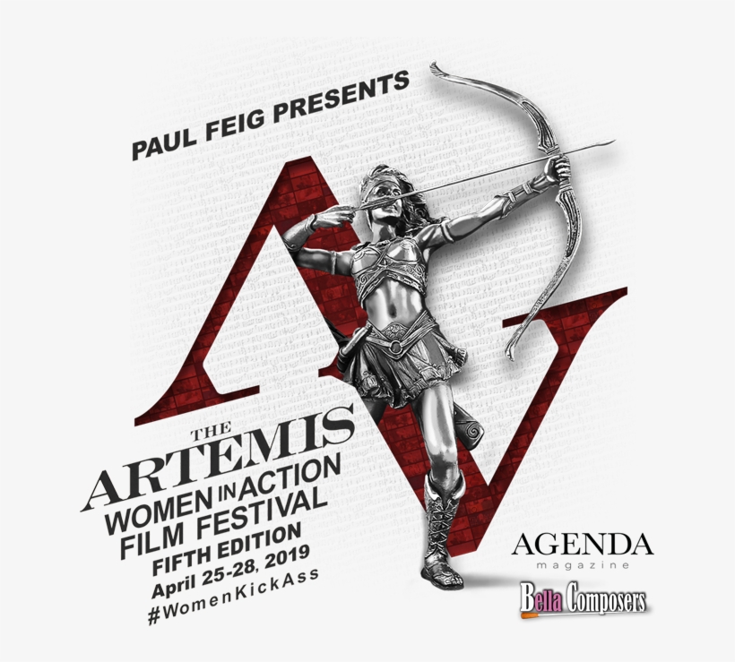 Dedicated To Female Action And Empowerment Heroes Our - Poster, transparent png download
