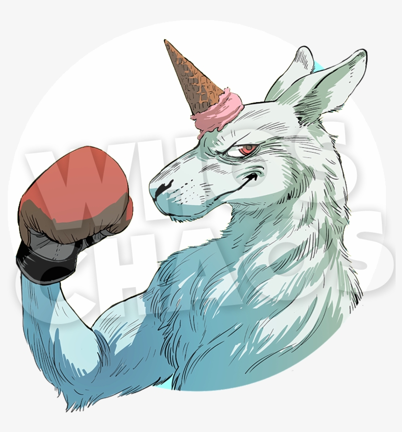 Whos Chaosverified Account - Illustration, transparent png download