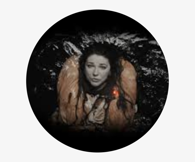 Kate - Kate Bush, transparent png download