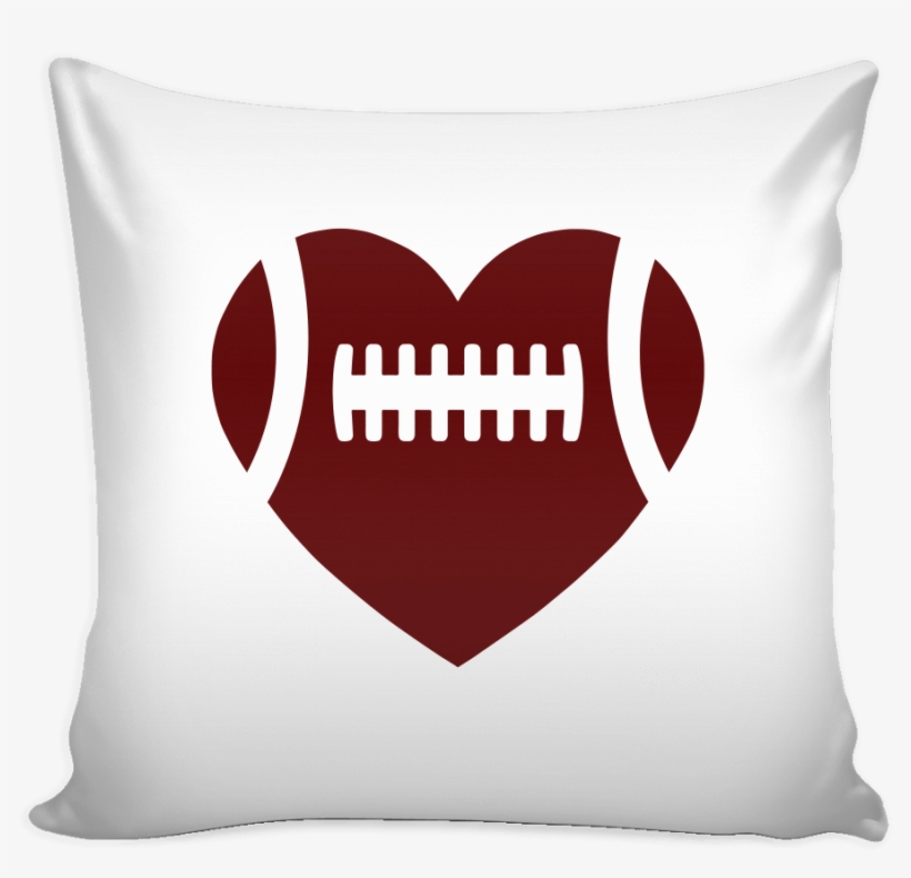 Virginia Tech Stencil Pillow Covers - Grandchildren Complete Life's Circle Of Love, transparent png download