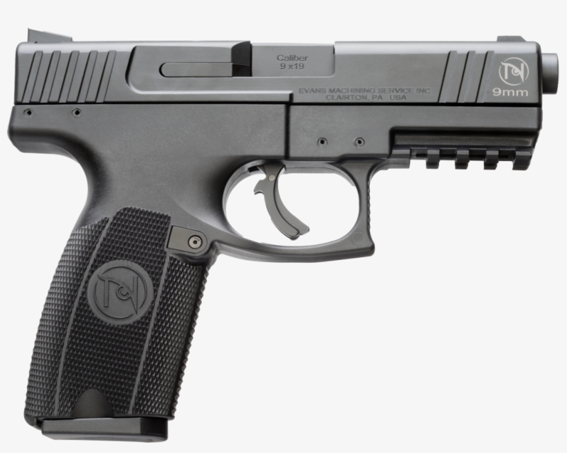 - New Order Firearms - Taurus Pt111 G2, transparent png download