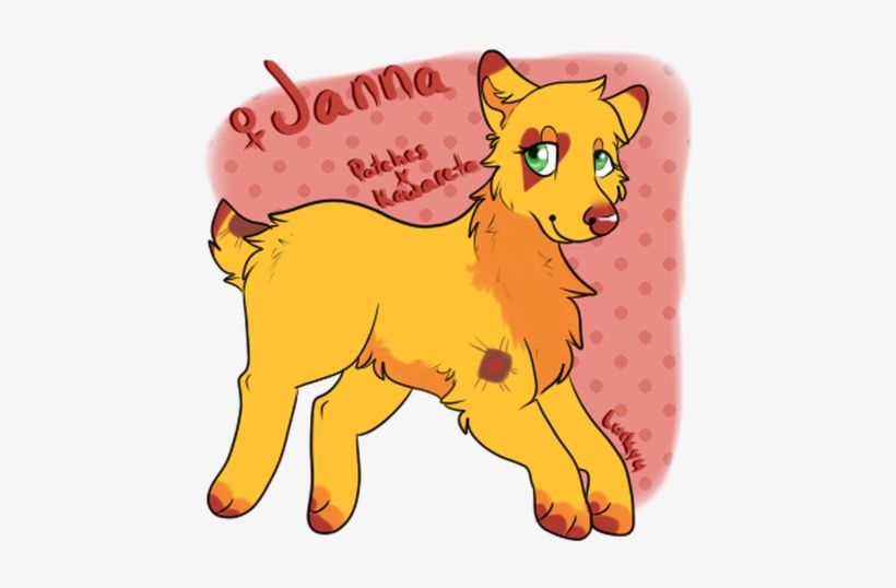 Janna Breed - Cartoon, transparent png download