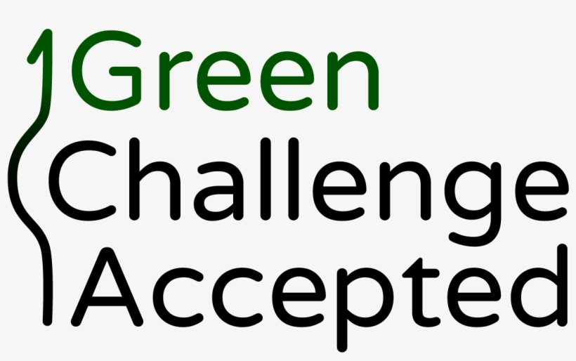 Challenge Accepted Png - Oval, transparent png download
