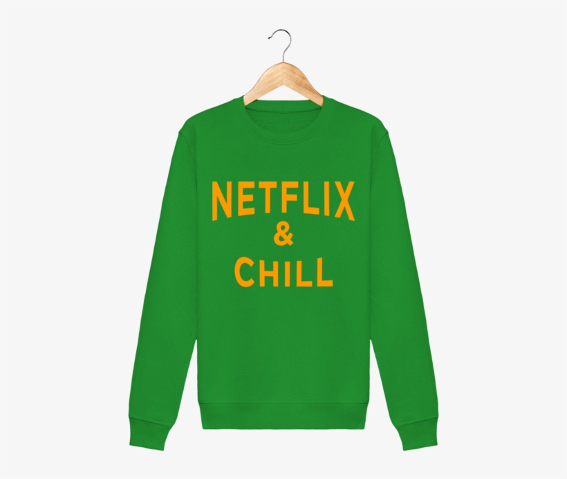 Sweat Bio "netflix & Chill" - Kraft Macaroni And Cheese, transparent png download